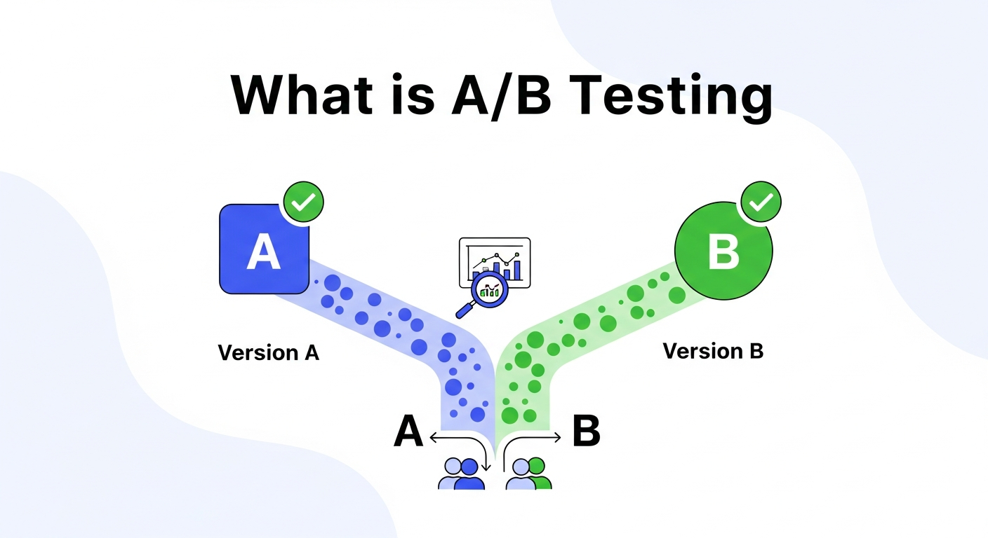 What is A/B Testing in Digital Marketing and How Can It Help Your Strategy and Results?