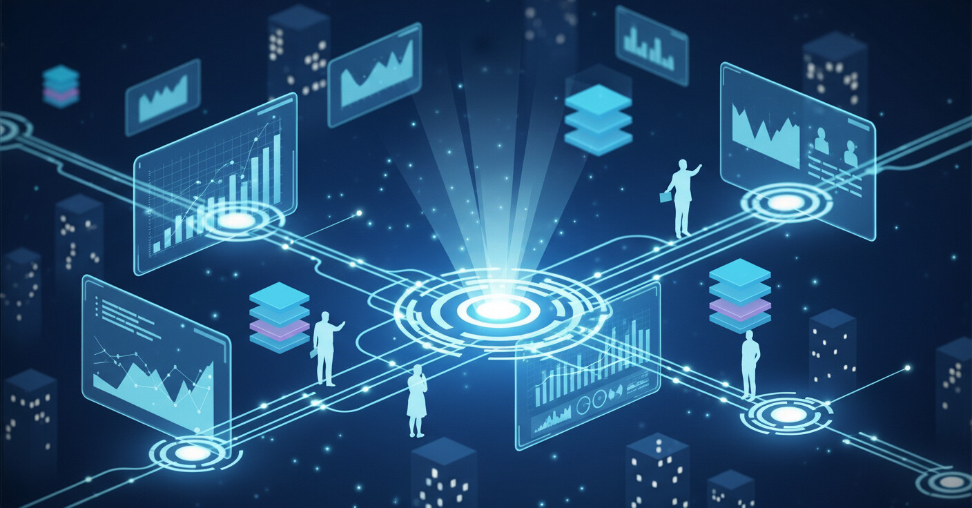 Data-Driven Account-Based Marketing
