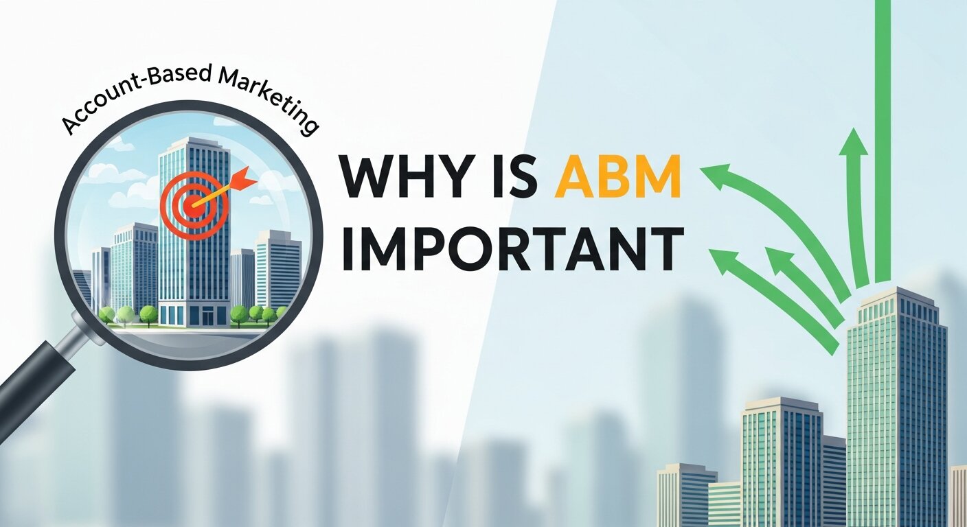 Why Is ABM Important