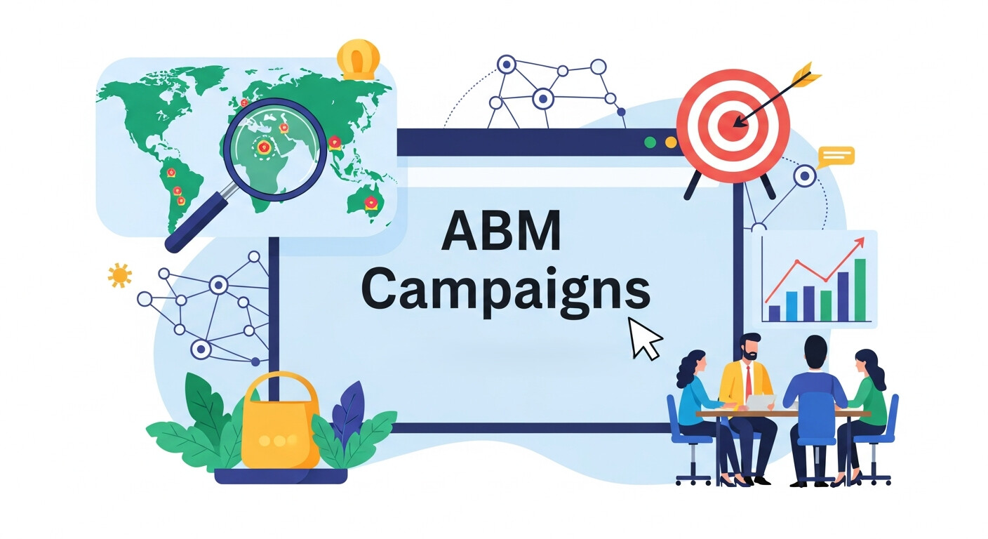 ABM Campaigns