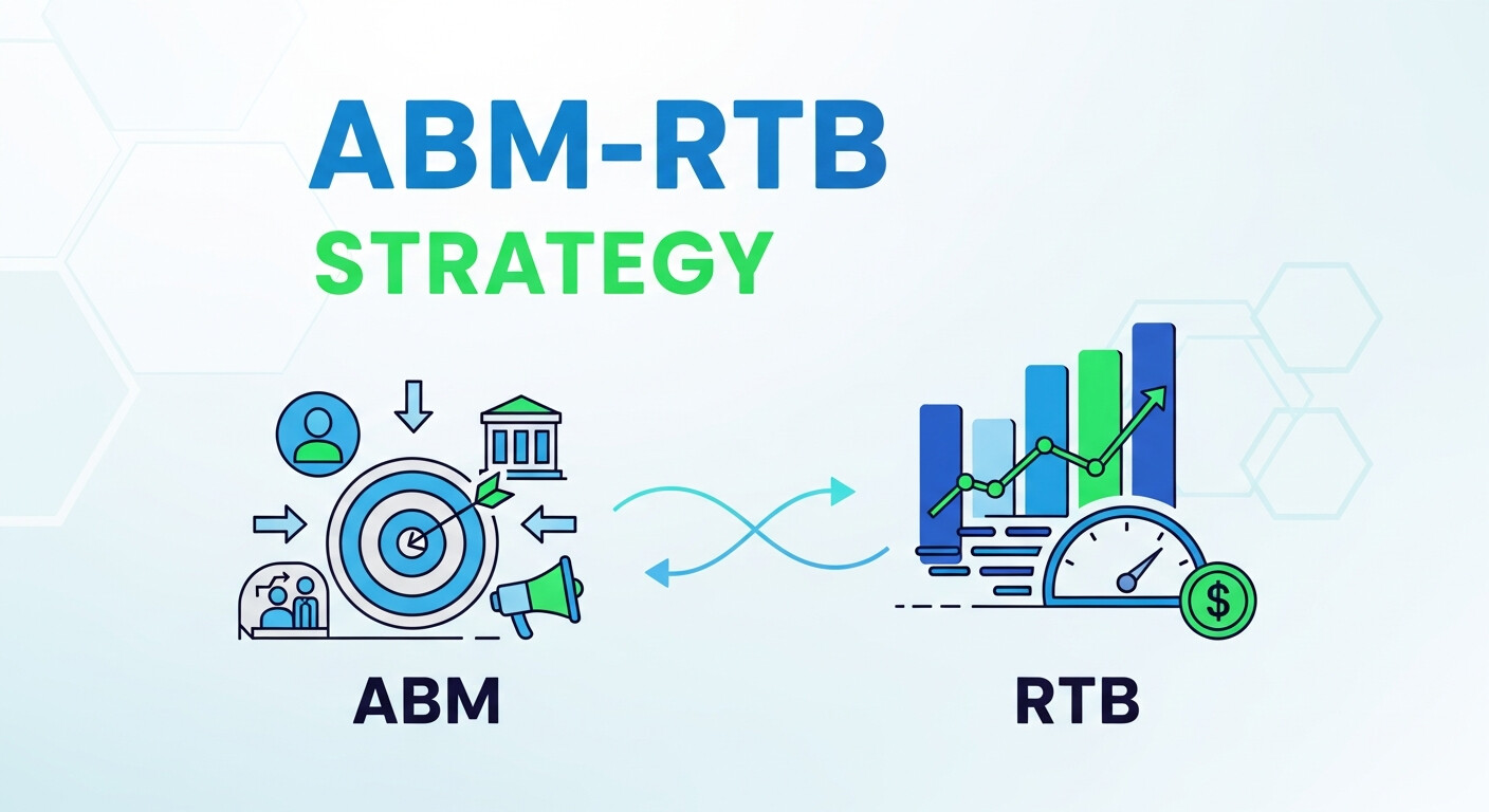 ABM-RTB Strategy