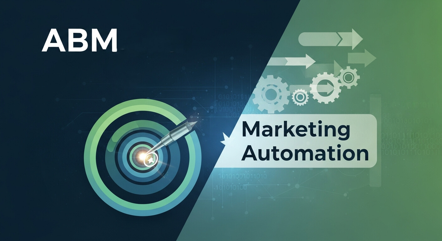 ABM and Marketing Automation