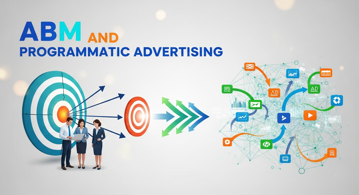 ABM and Programmatic