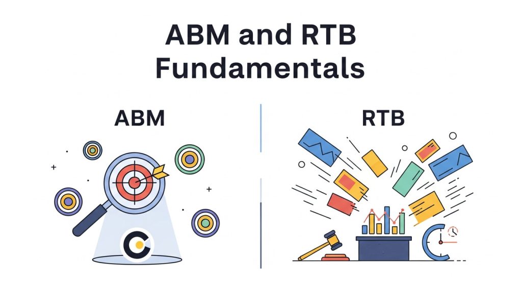 ABM and RTB 
