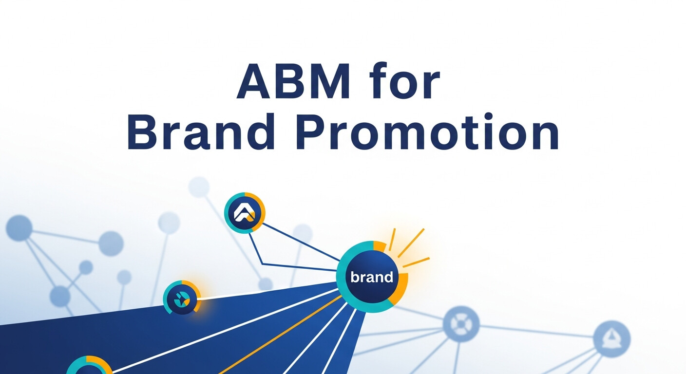 ABM for Brand Promotion