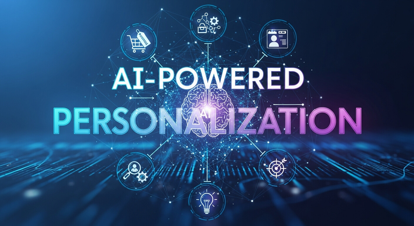 AI-Powered Personalization