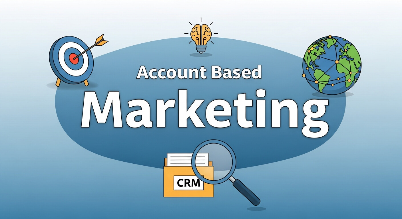 Account Based Marketing
