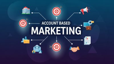 Account Based Marketing