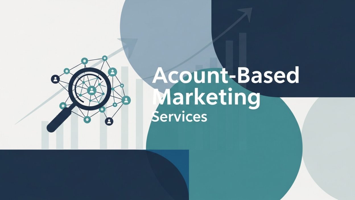 Account-Based Marketing Services
