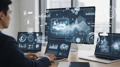 Account Based Marketing – The Stats You Need to Know as a Marketer