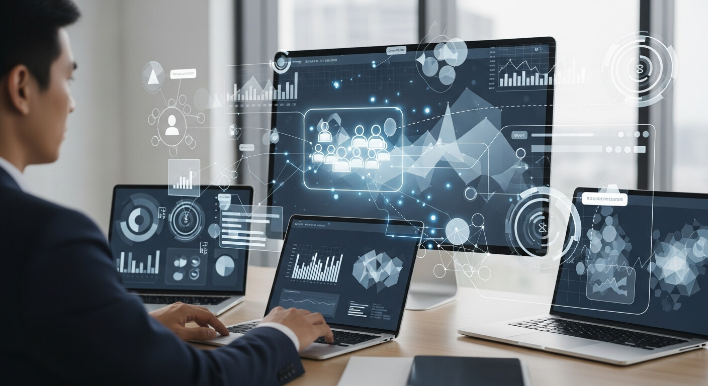 Account Based Marketing – The Stats You Need to Know as a Marketer