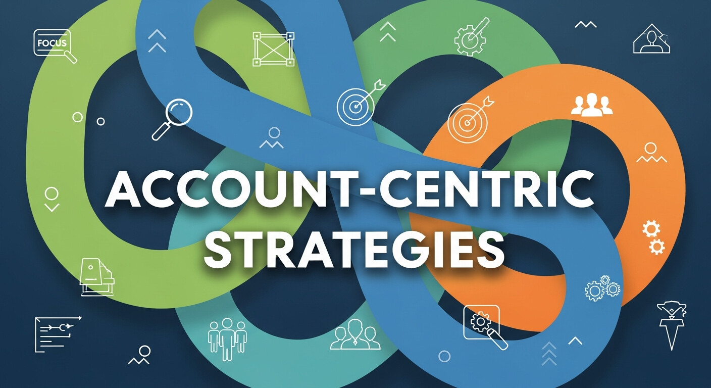 Account-Centric Strategies
