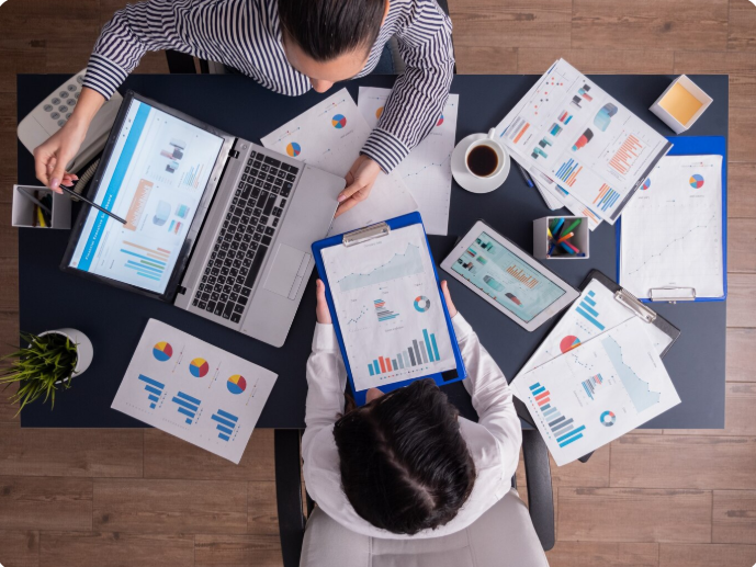 Account-based marketing