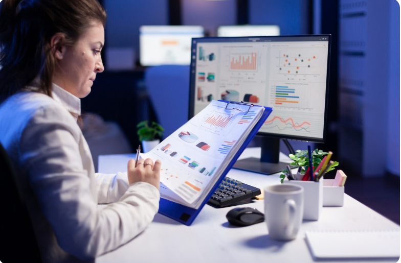 Account-based marketing