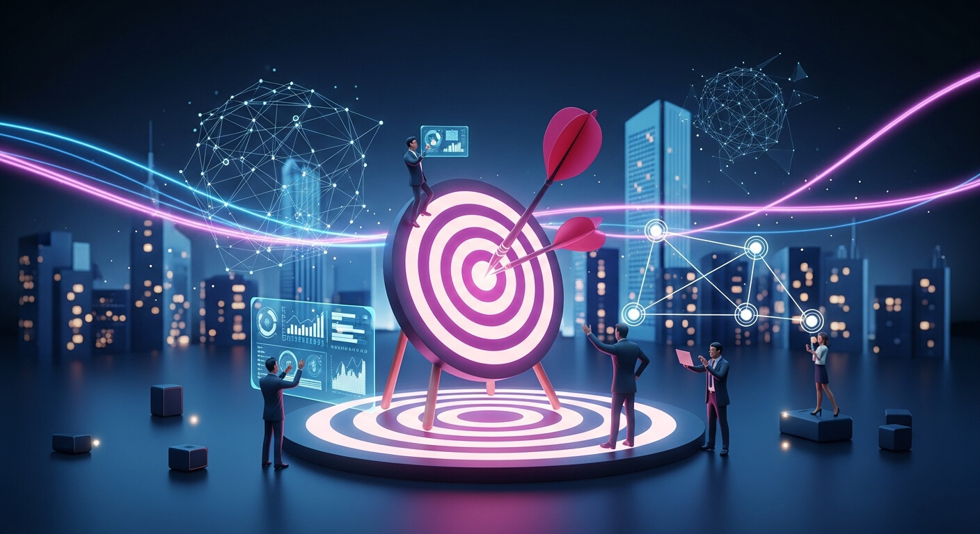 Advantages of Working with an Account Based Marketing Agency