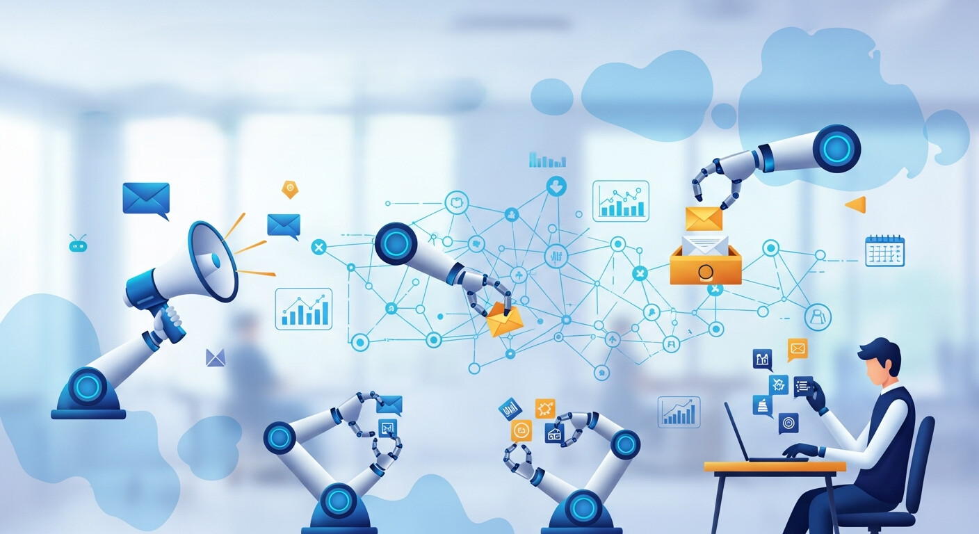 Marketing Automation