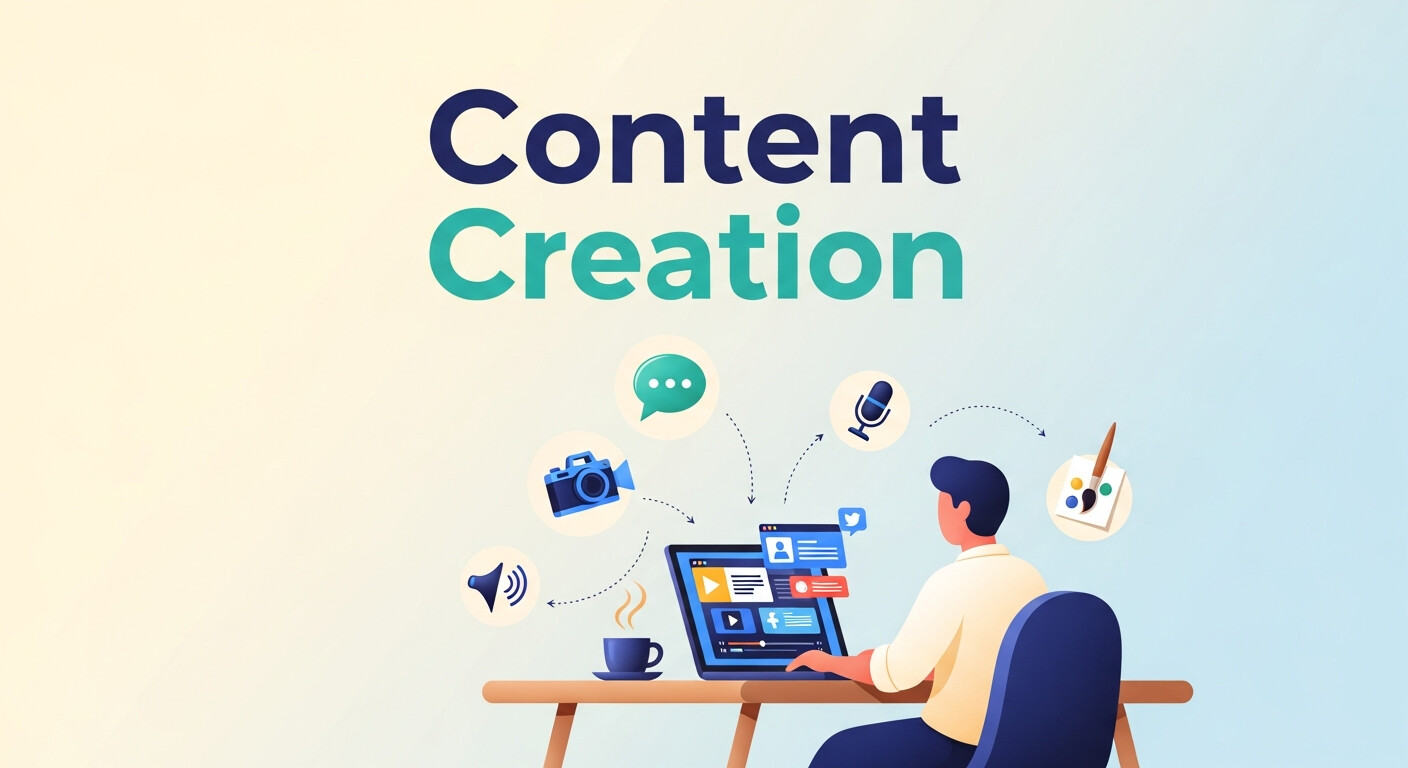 Content Creation