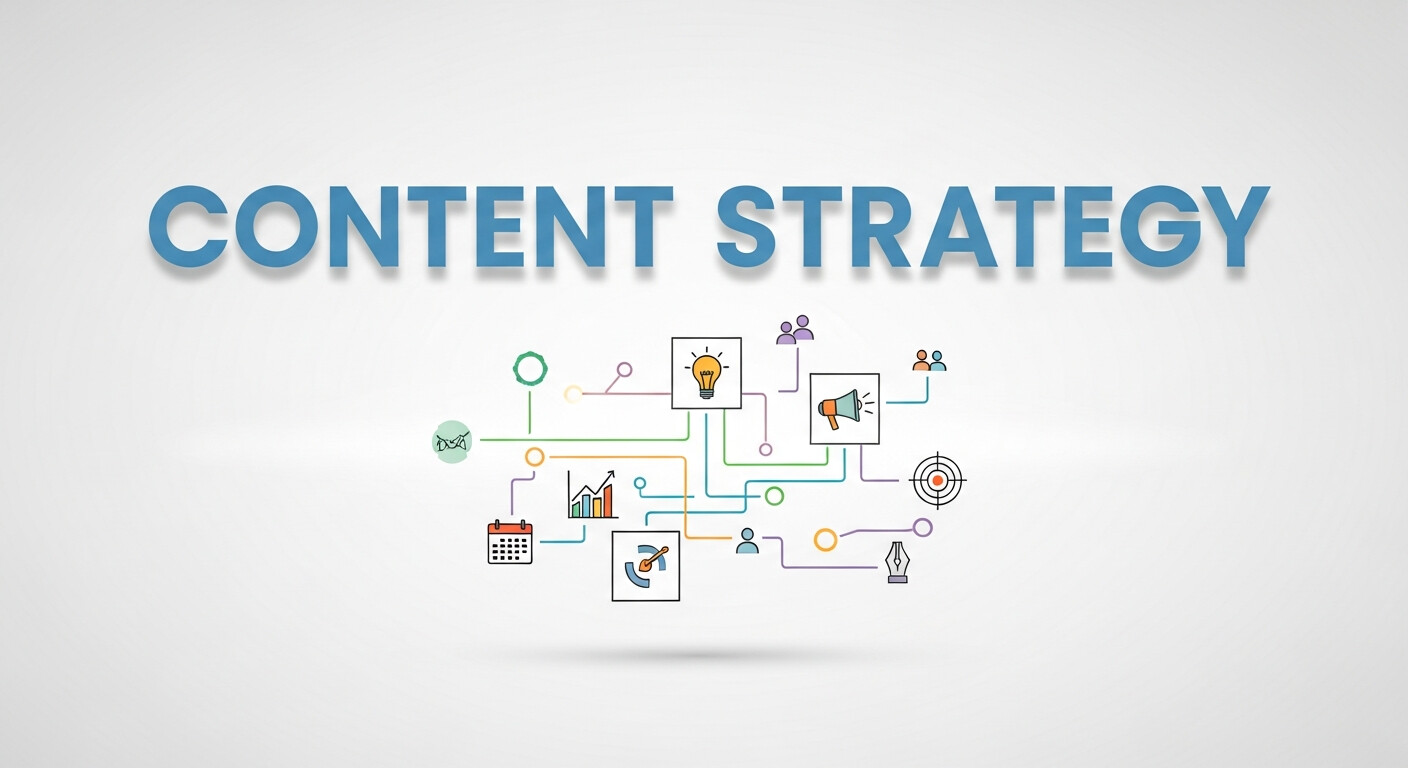 Content Strategy