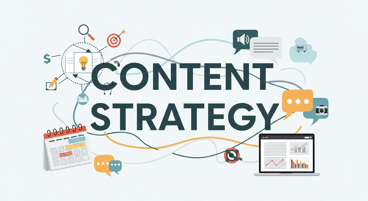 Content Strategy