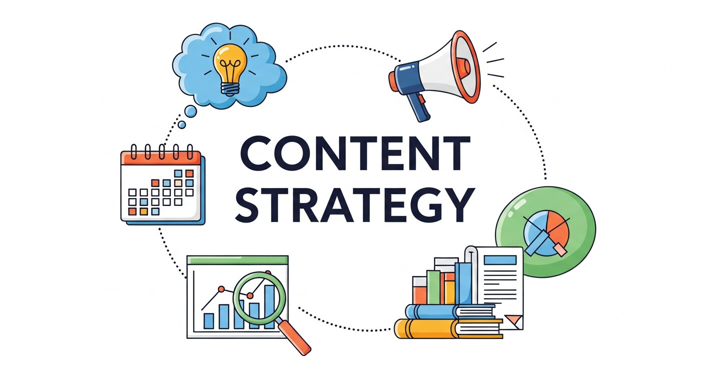 Content Strategy