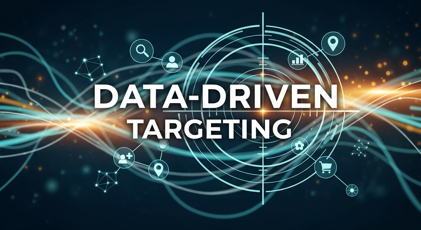  Data-Driven Targeting