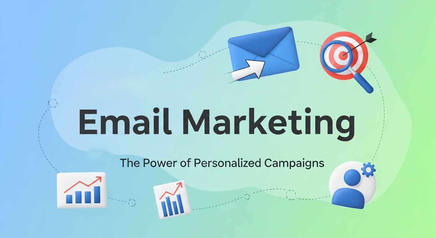ABM Email Marketing Tactics That Actually Work