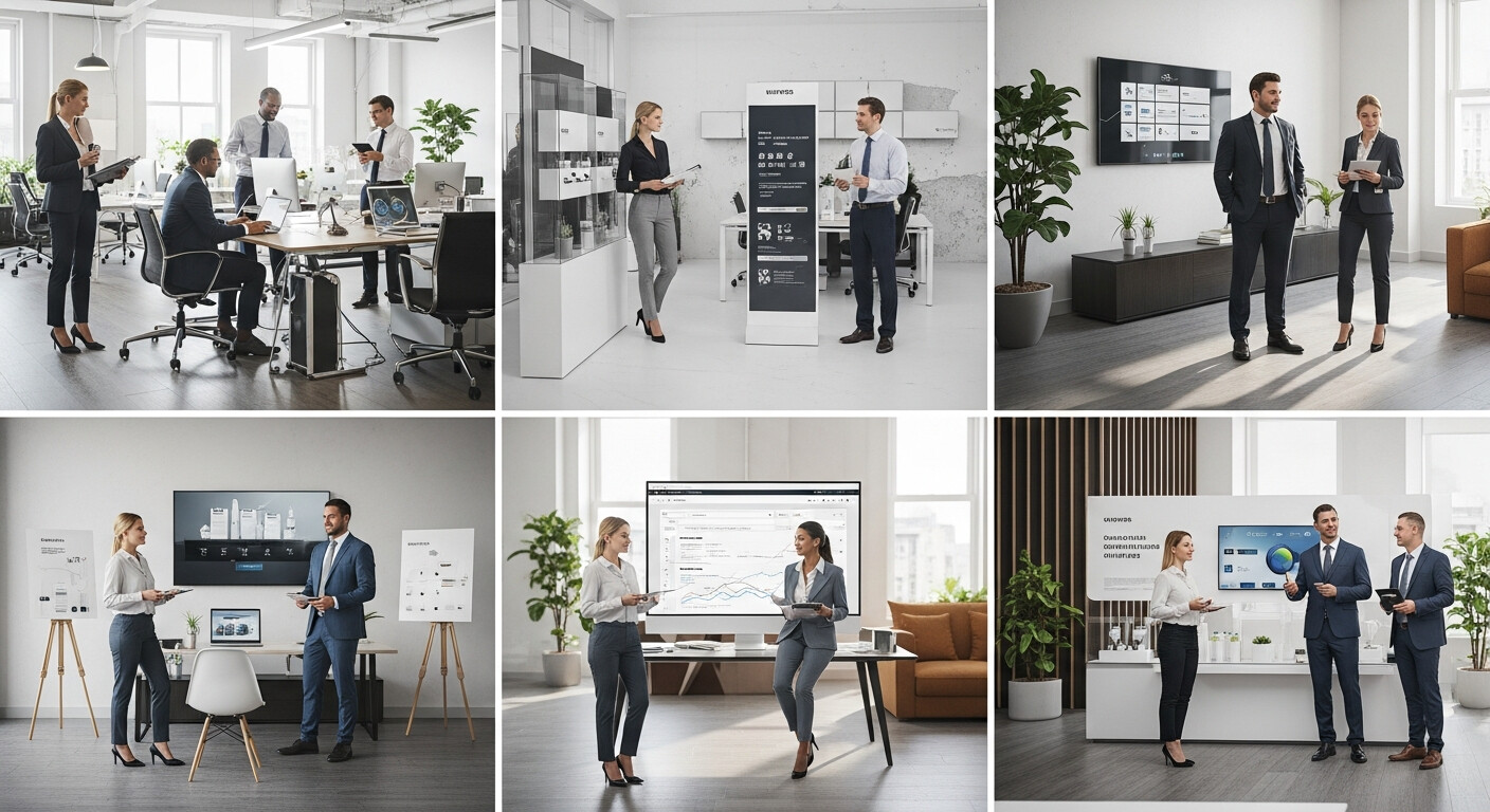 Emphasize Your Brand Position Internally and Externally