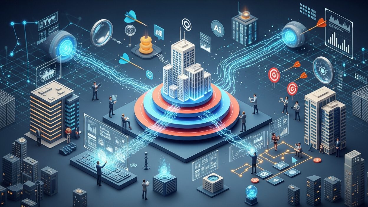 Everything You Need to Know About an Account-Based Marketing Agency