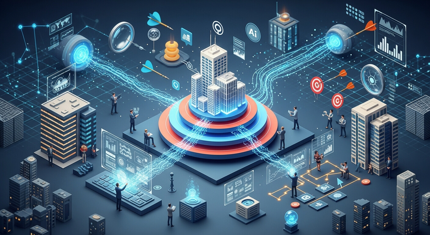 Everything You Need to Know About an Account-Based Marketing Agency