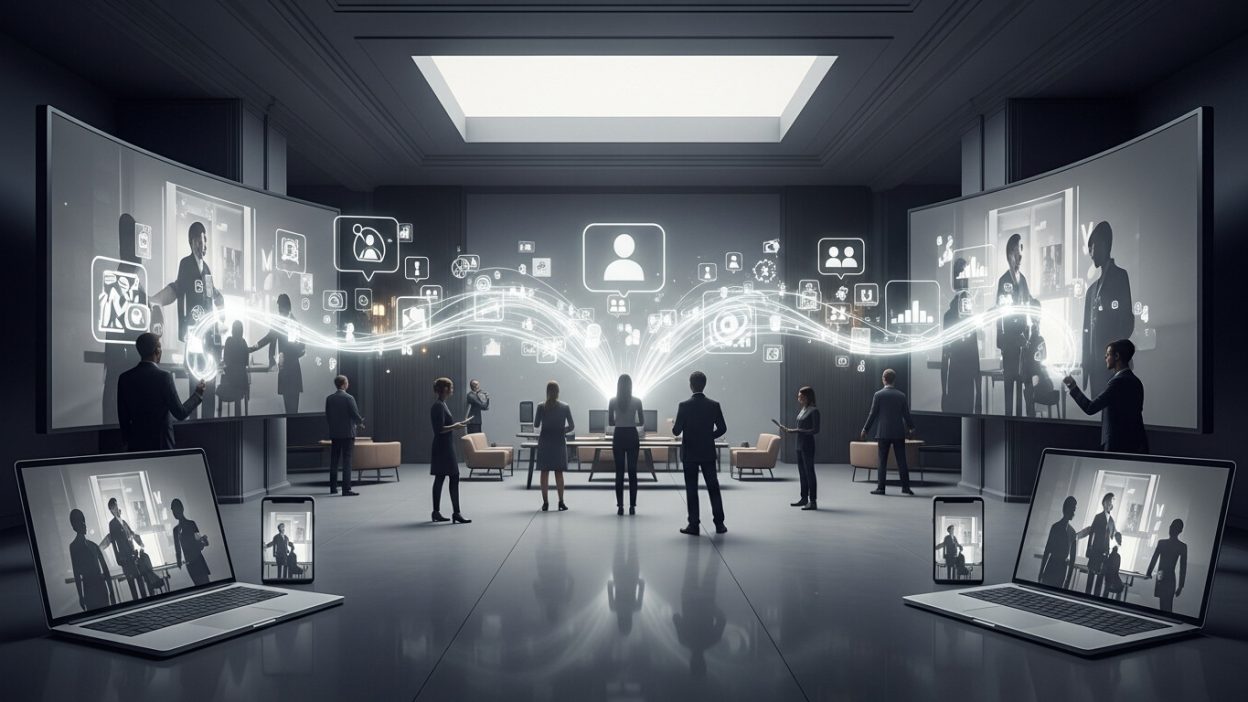 How to Promote Your Digital Marketing Agency on Social Media