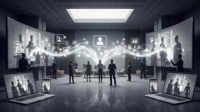 How to Promote Your Digital Marketing Agency on Social Media