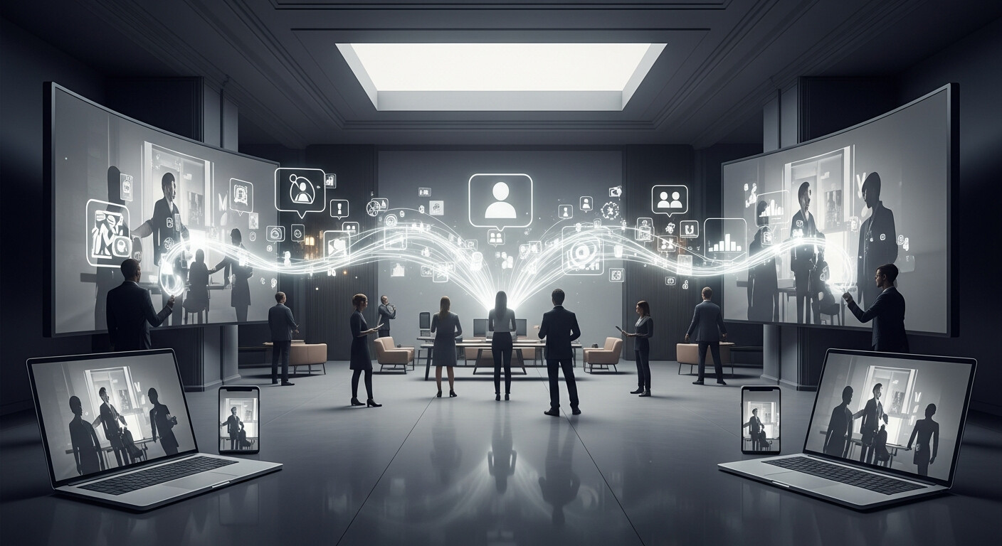 How to Promote Your Digital Marketing Agency on Social Media