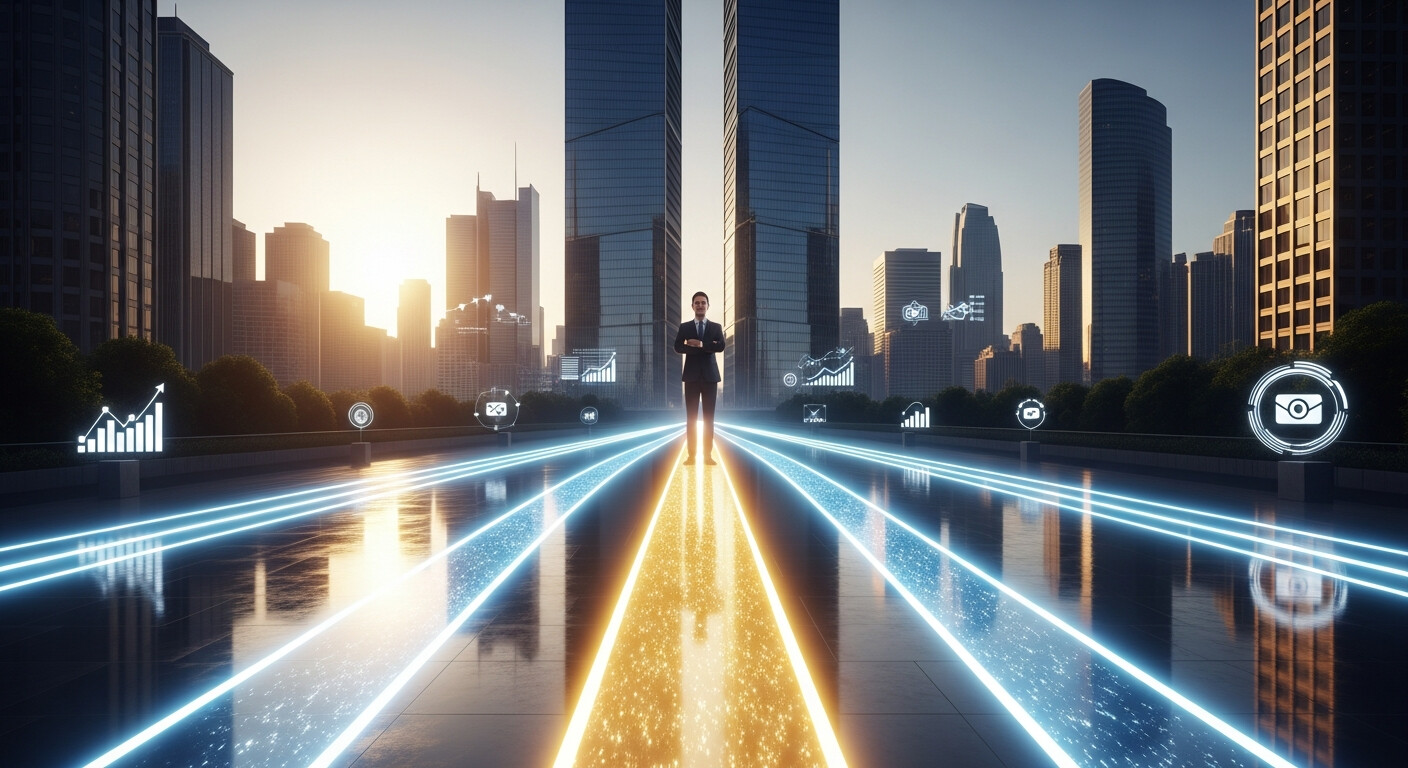 How to Strategically Position Your Brand for Success
