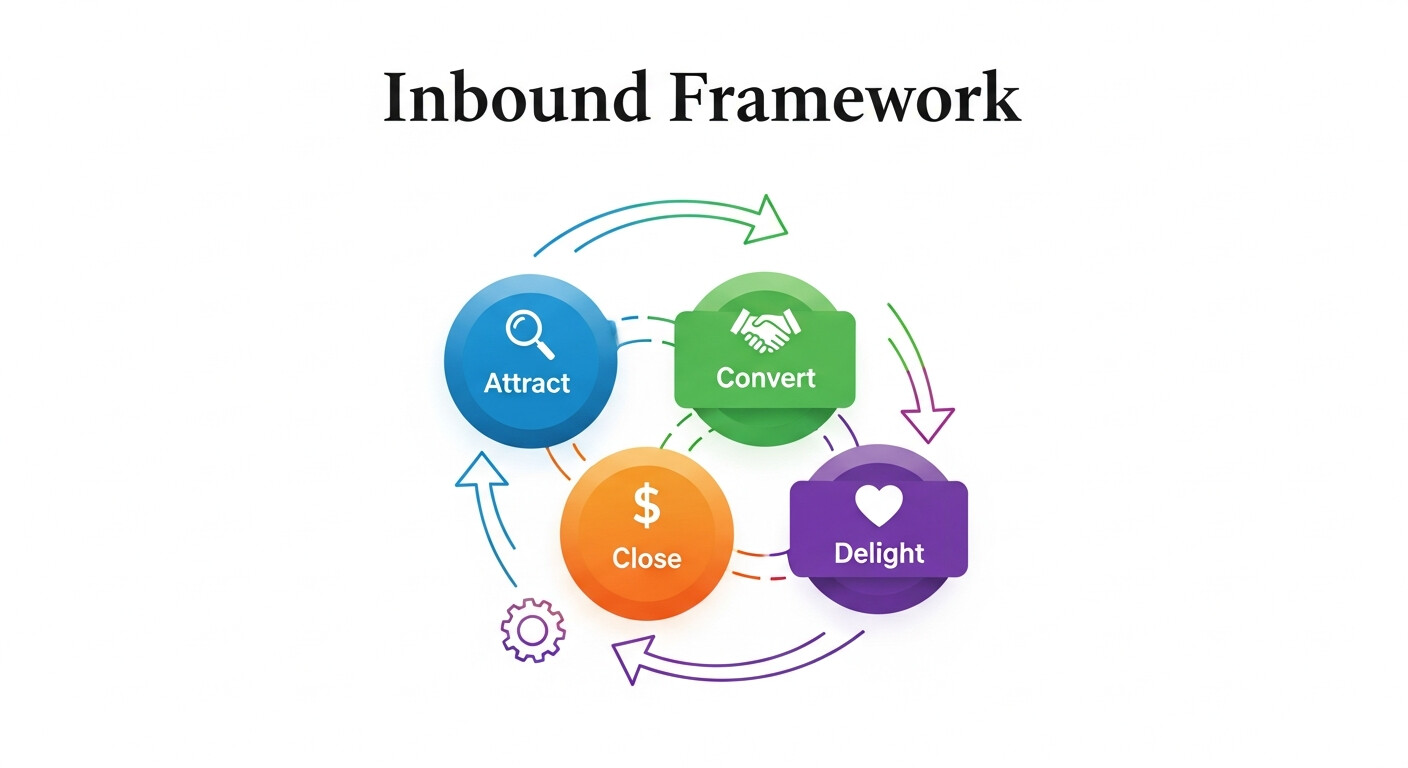 Inbound Framework