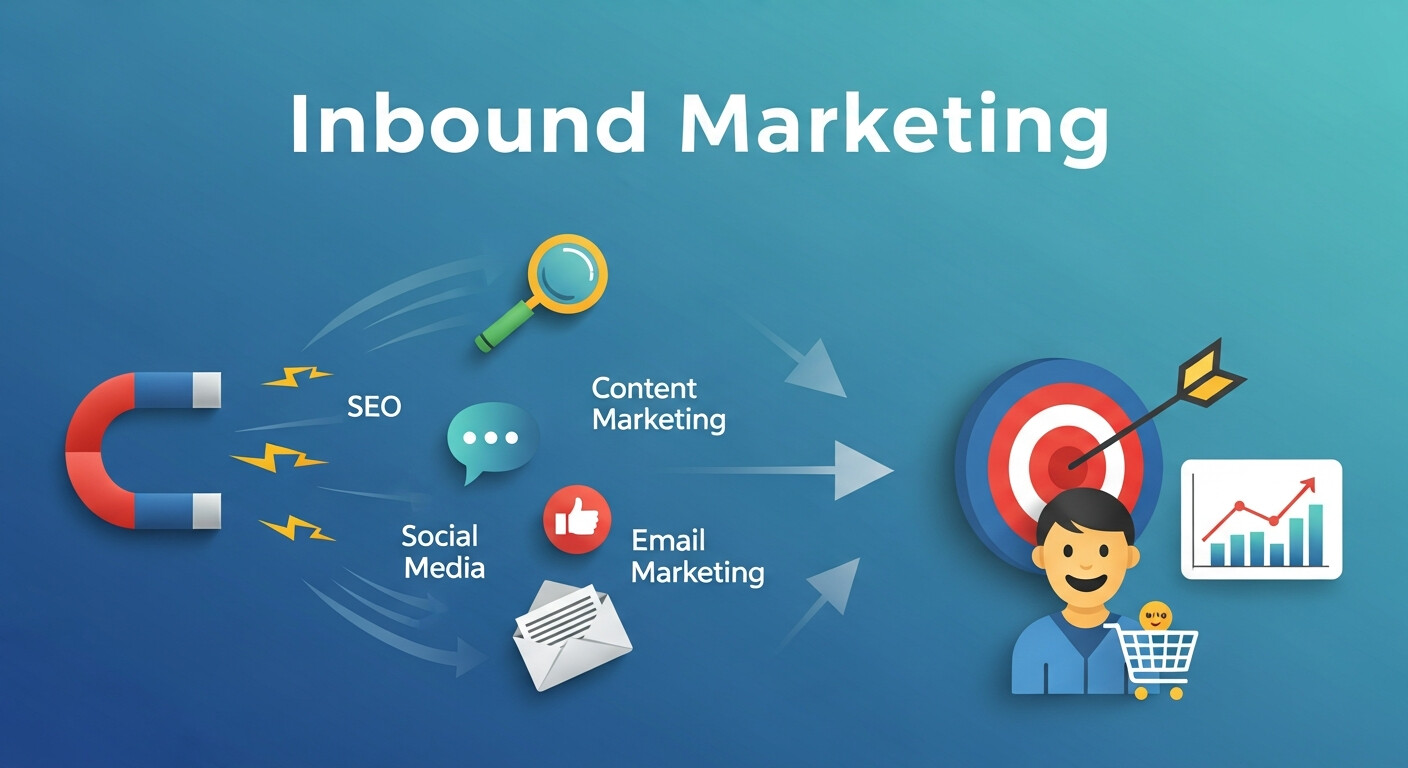 How to Run an Effective Inbound Marketing Campaign
