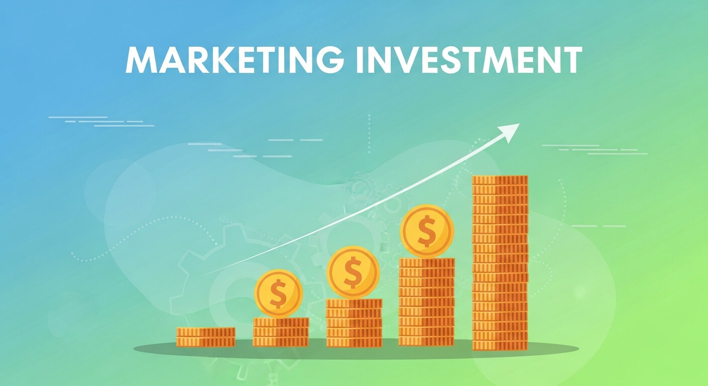 Marketing Investment