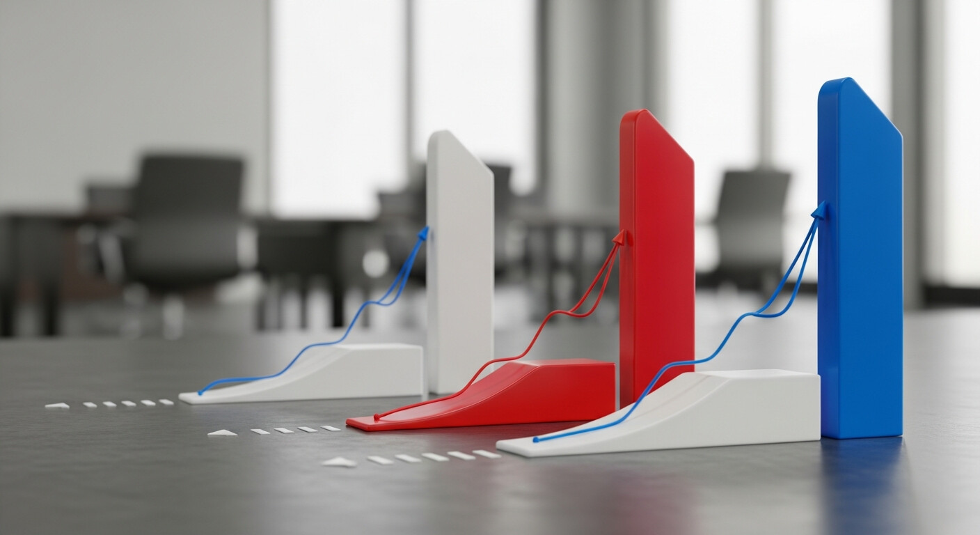 Maximize for Competitive Positioning