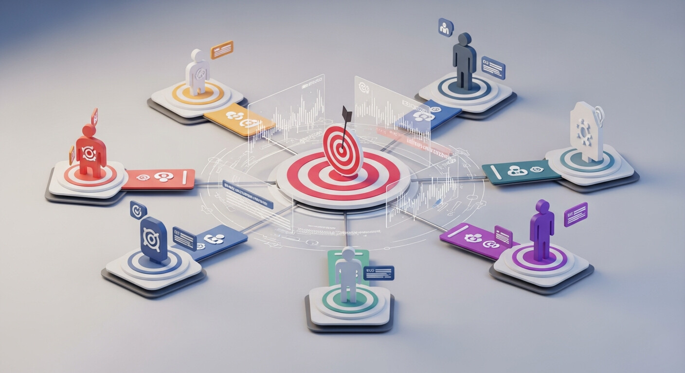 Personalization Framework for ABM Campaigns 