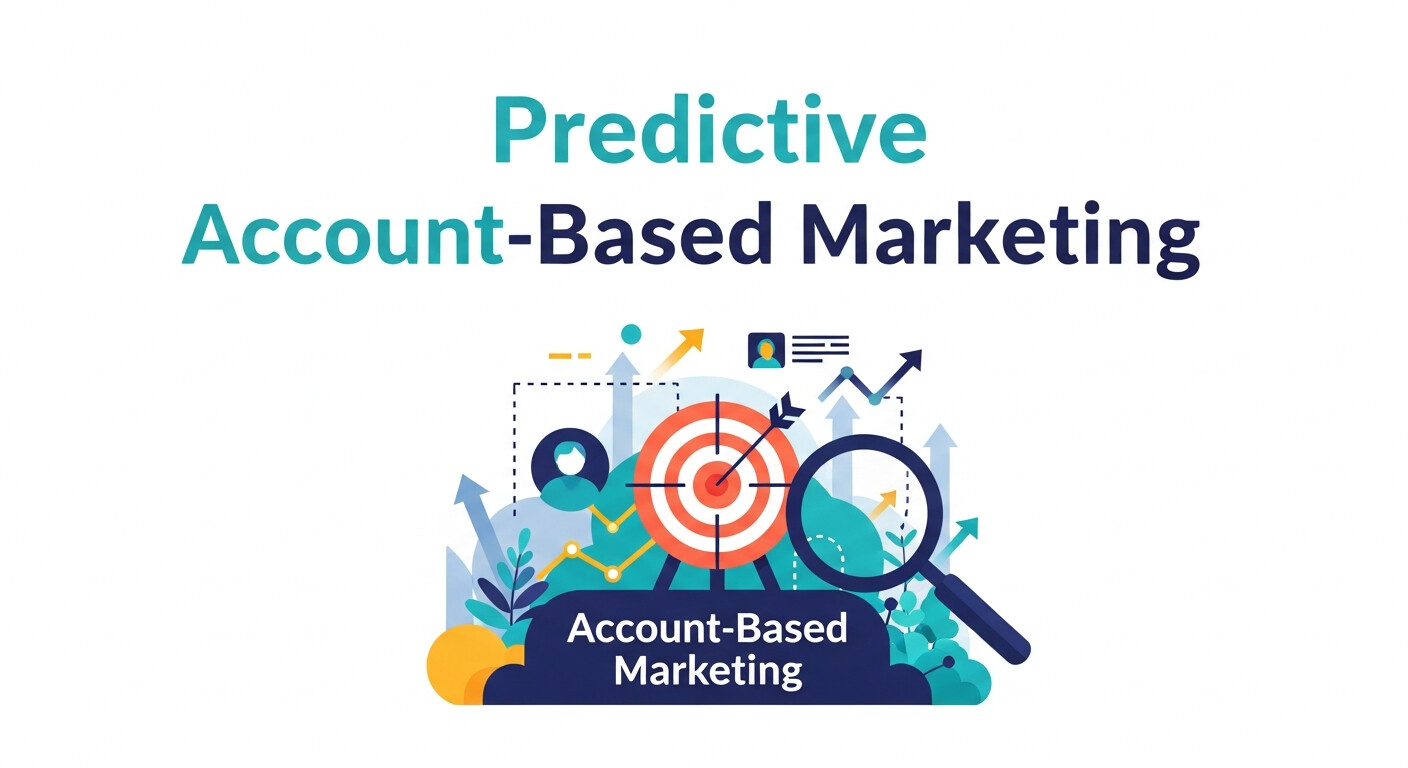 Predictive Account-Based Marketing