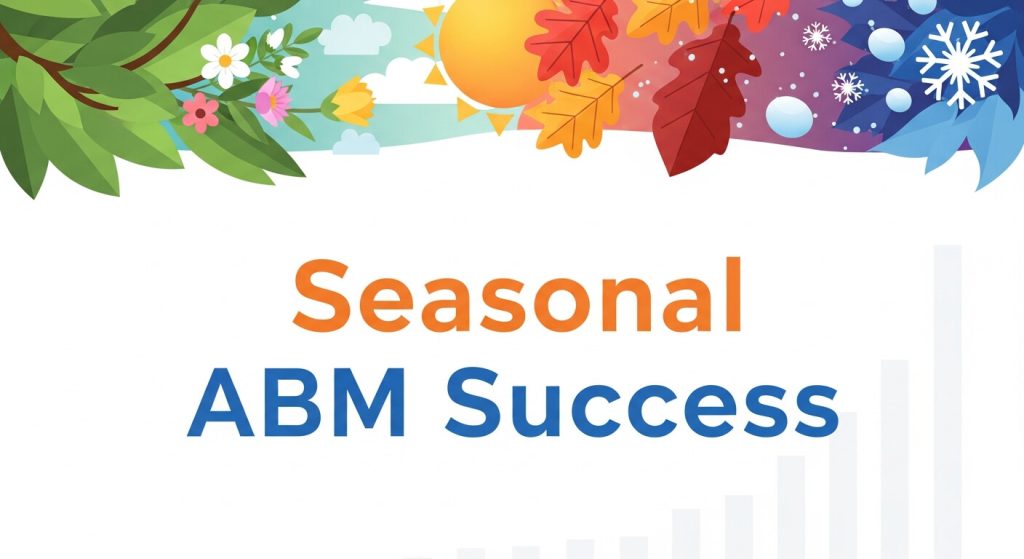Seasonal ABM Success
