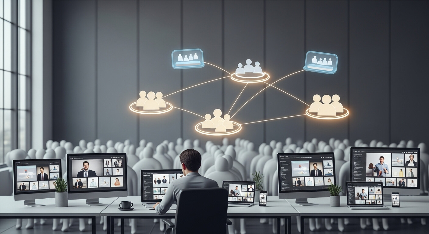 Select the Platforms That Will Reach Your Audience