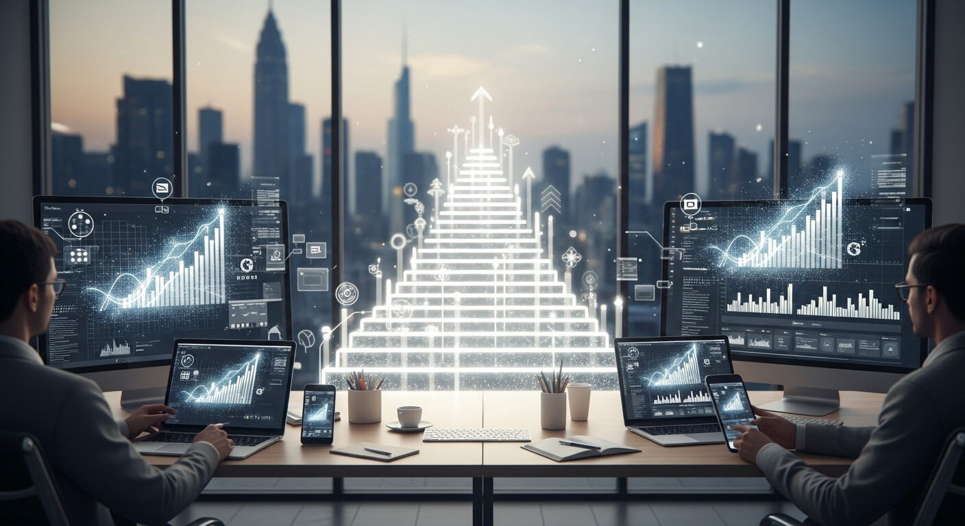 Take Your Digital Marketing Agency to the Next Level