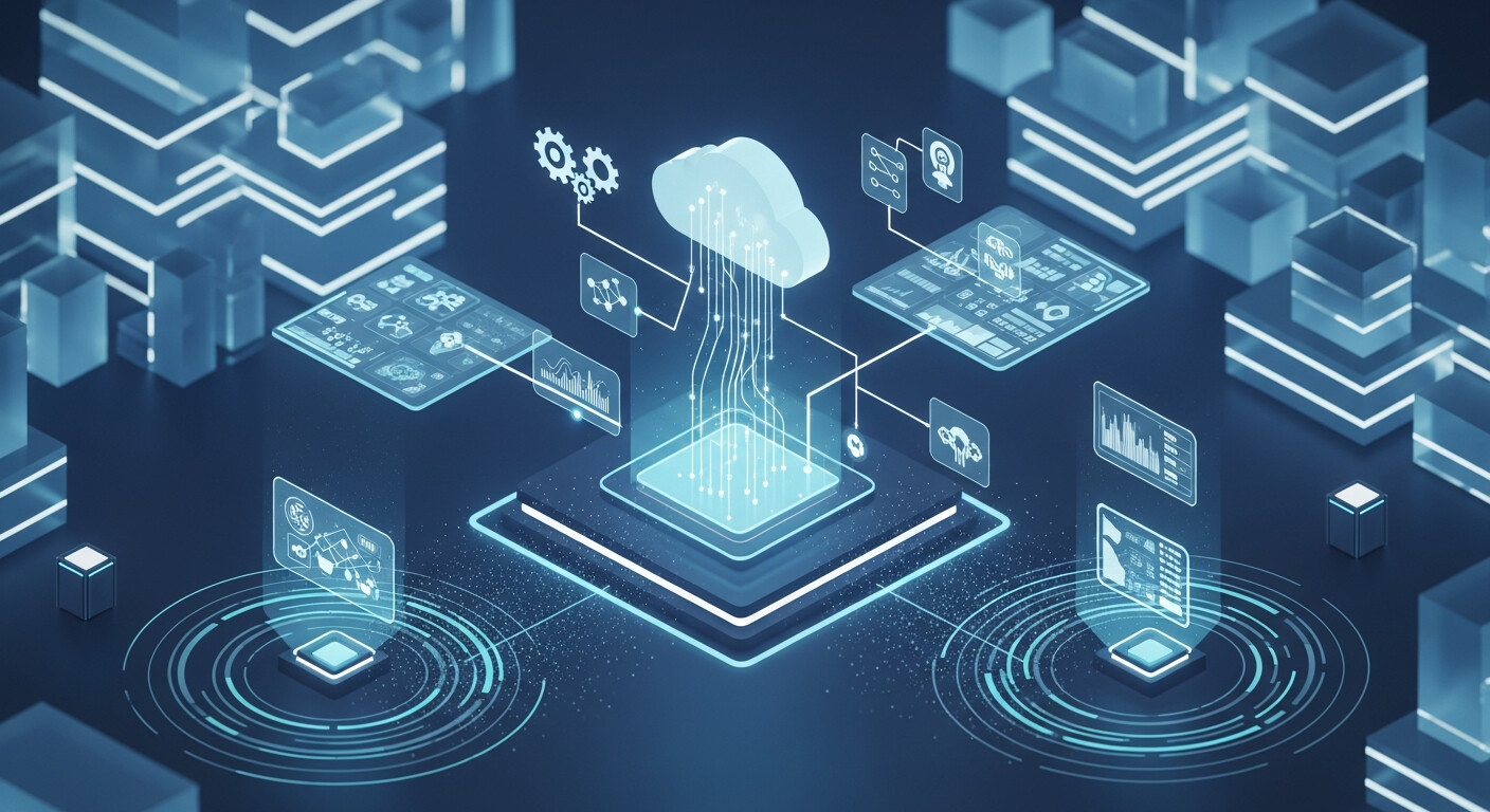 Technology Stack for ABM Execution