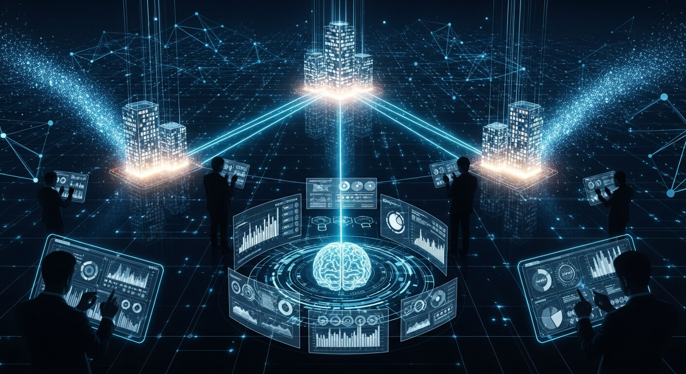 The Role of Data in Defining Account-Based Marketing