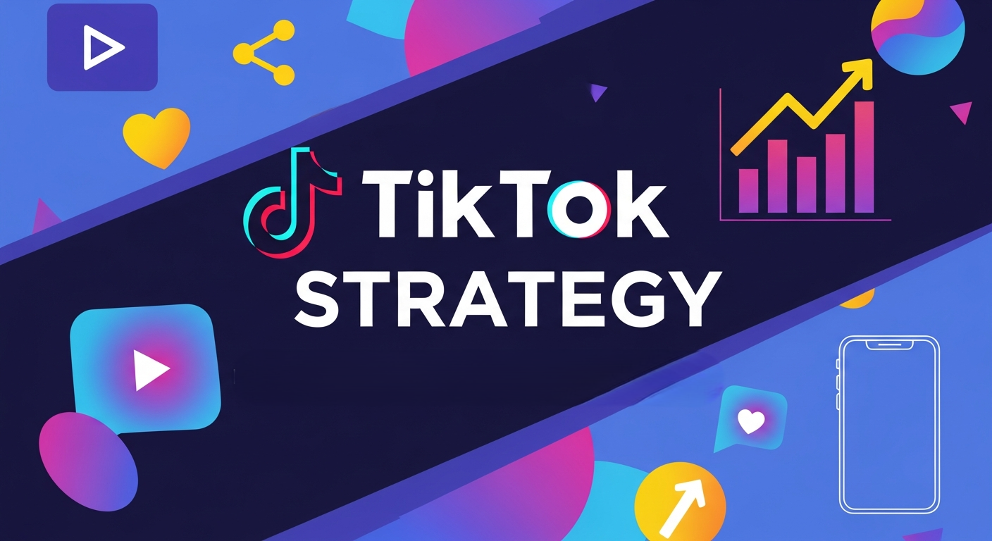 TikTok Strategy