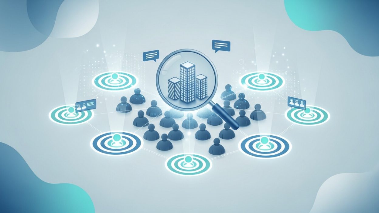 Understanding Account-Based Marketing