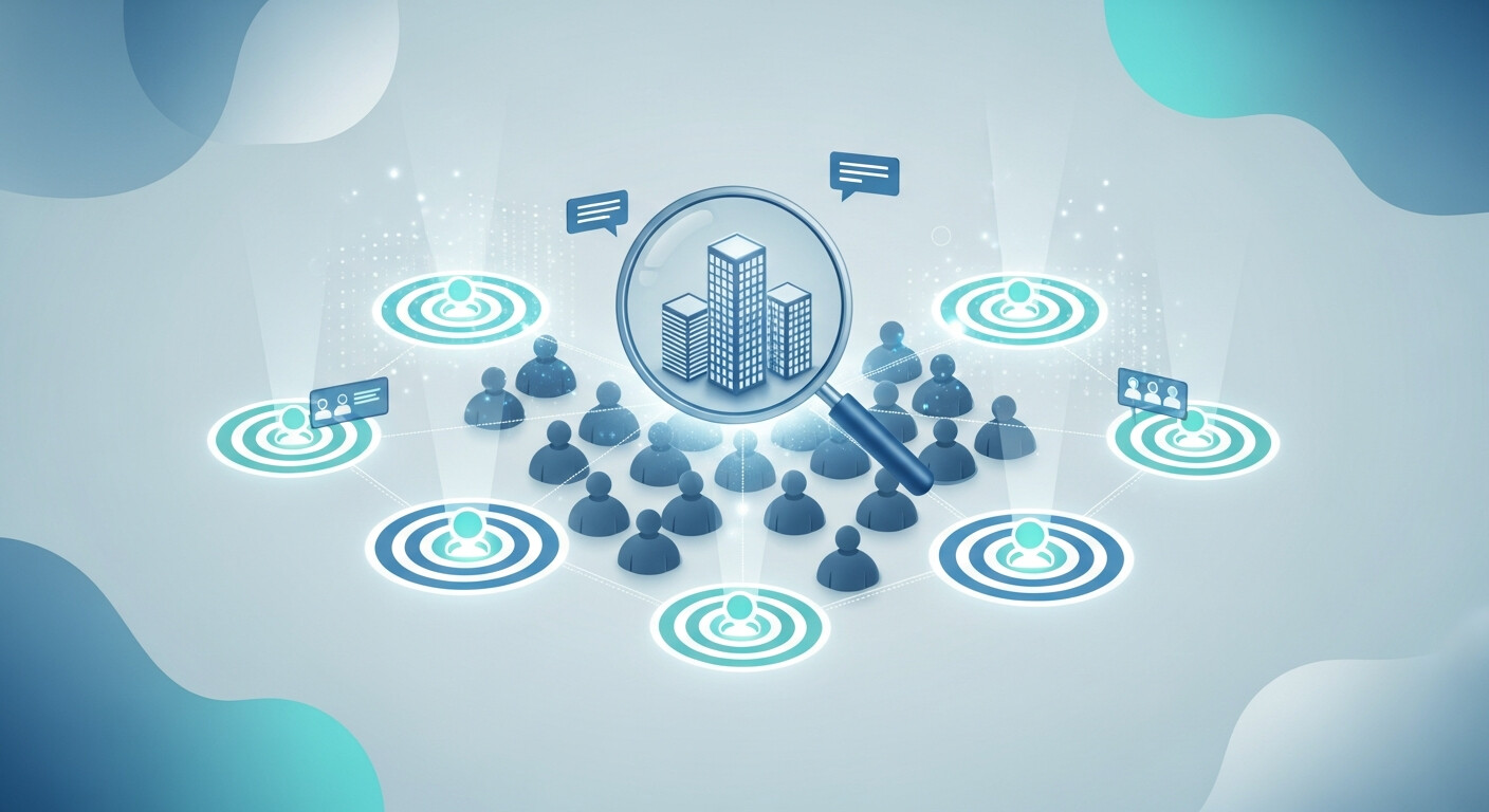 Understanding Account-Based Marketing