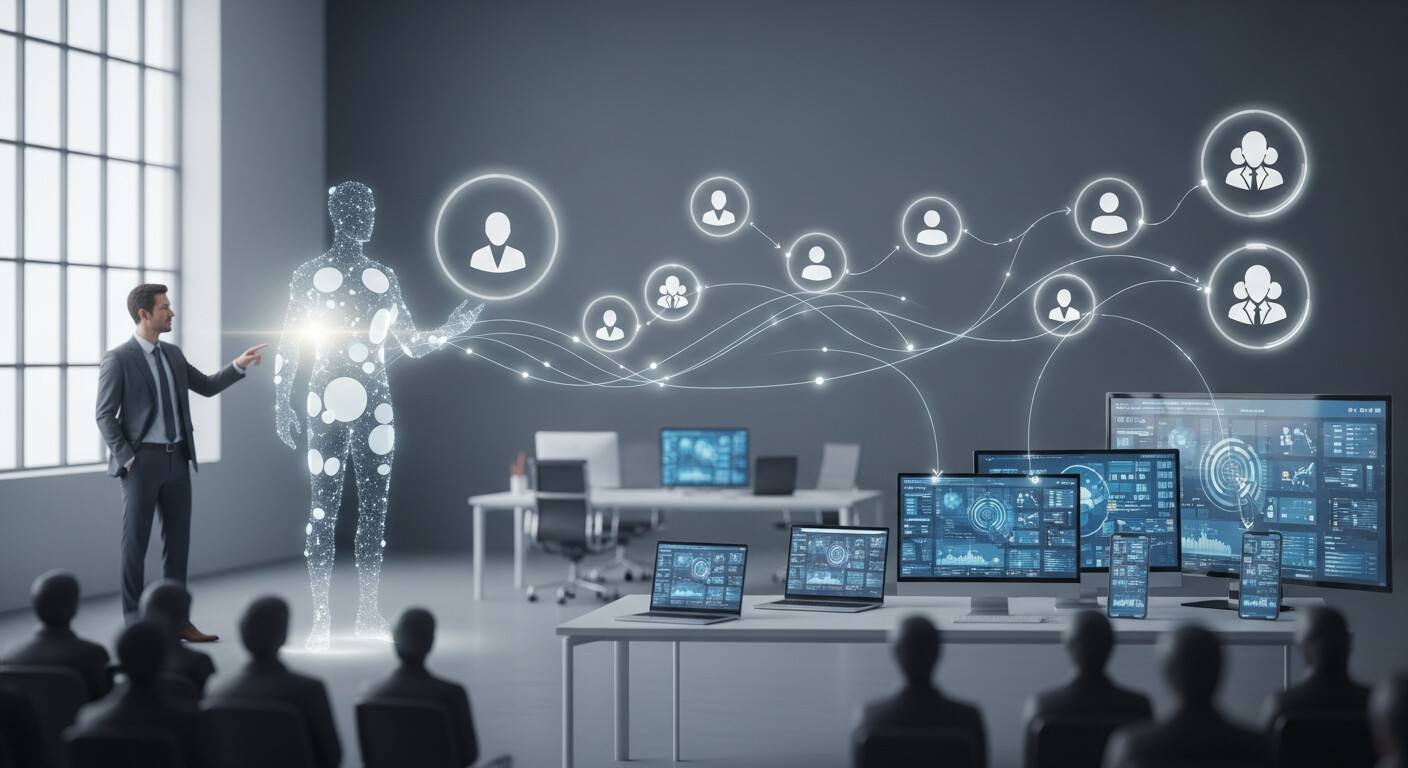 AI Chatbots in Your ABM Strategy for Enhanced-Social Media