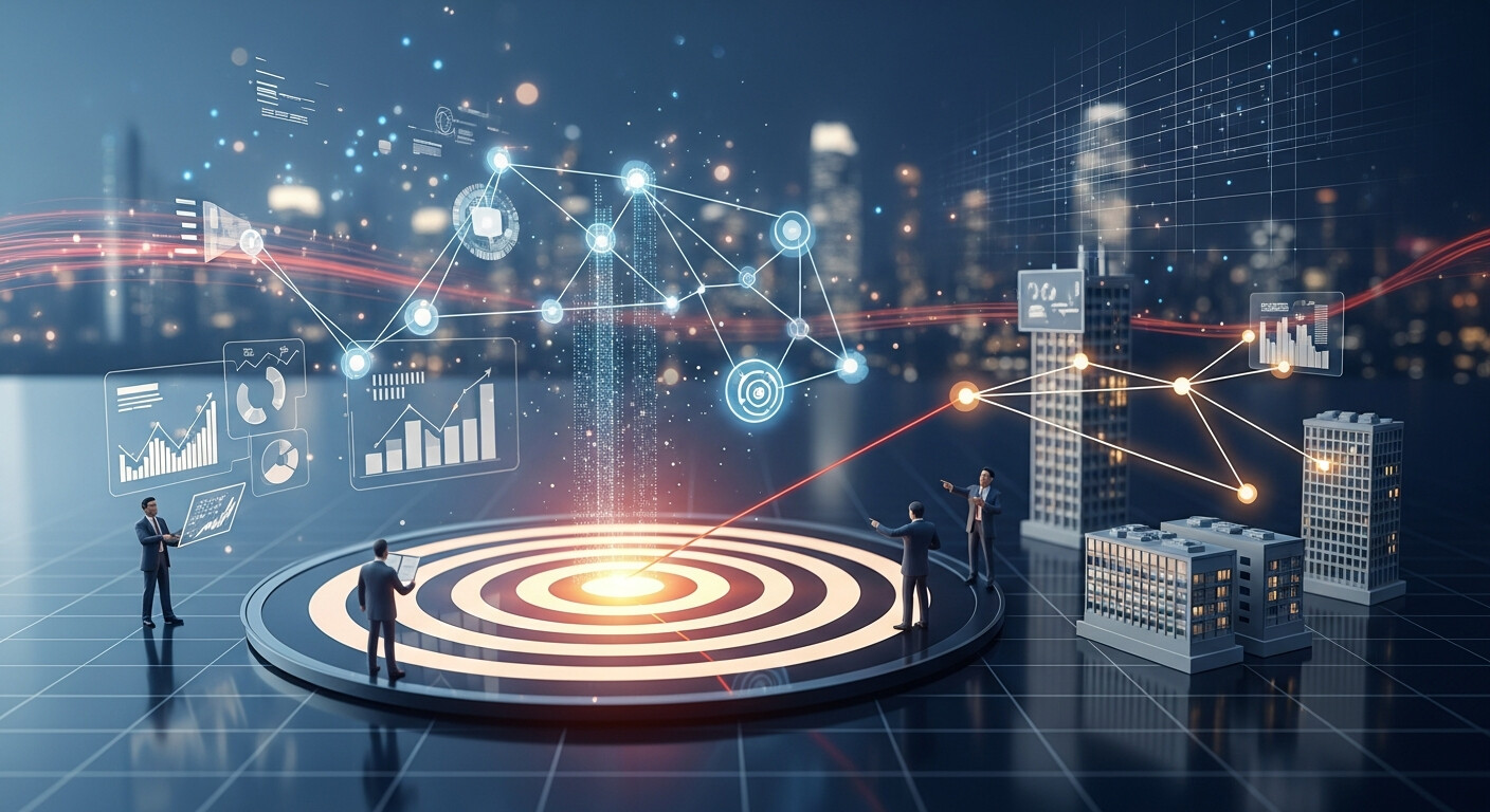 What Is Account Based Marketing