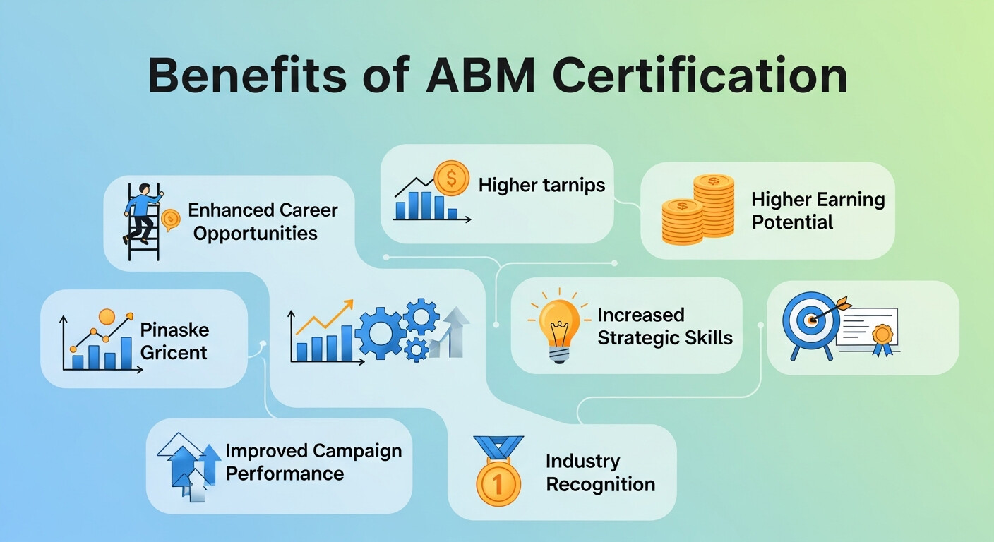 Benefits of ABM Certification
